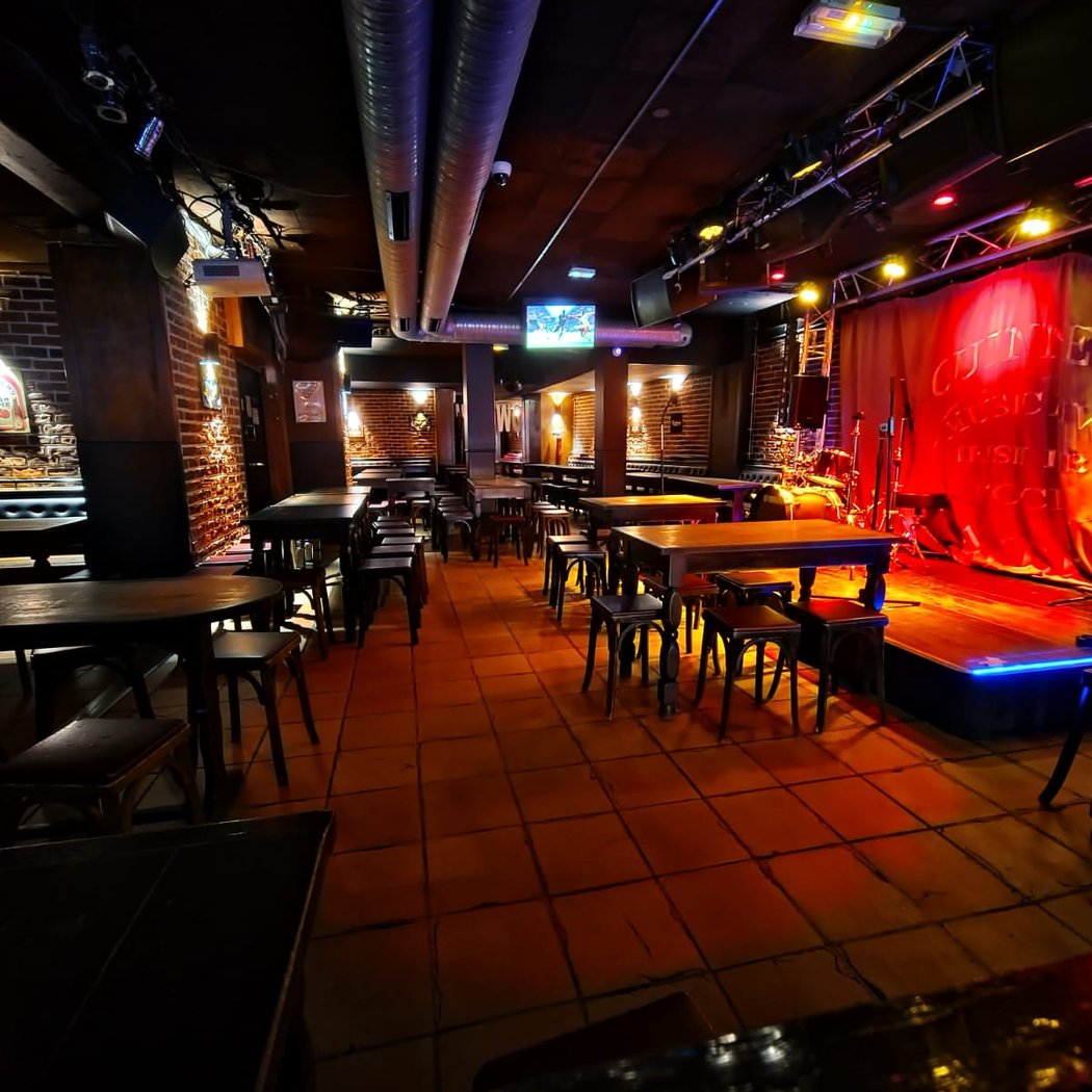 ROCK & GOUTER (Rocky le Doudou) 2