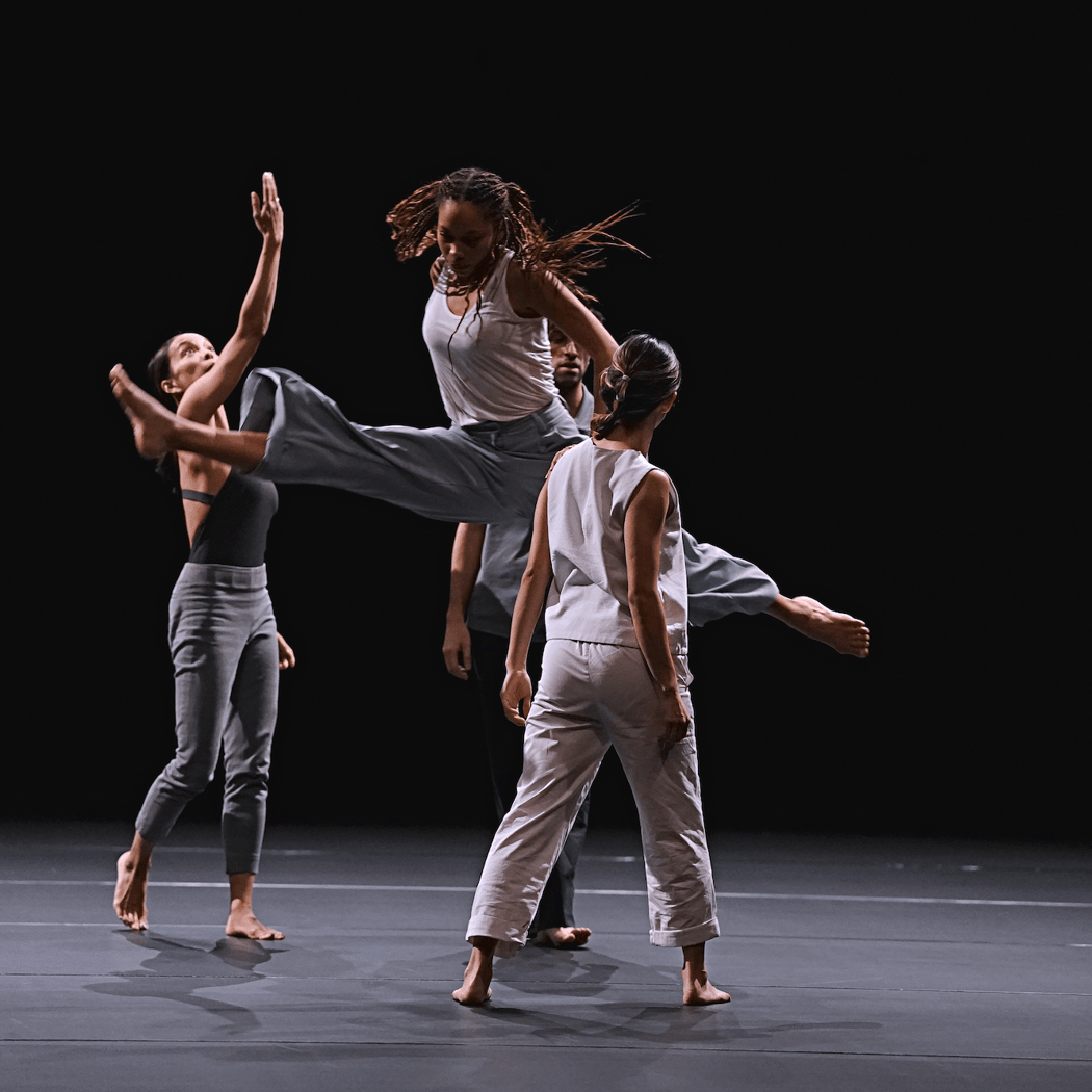 Dance Reflections Festival 2