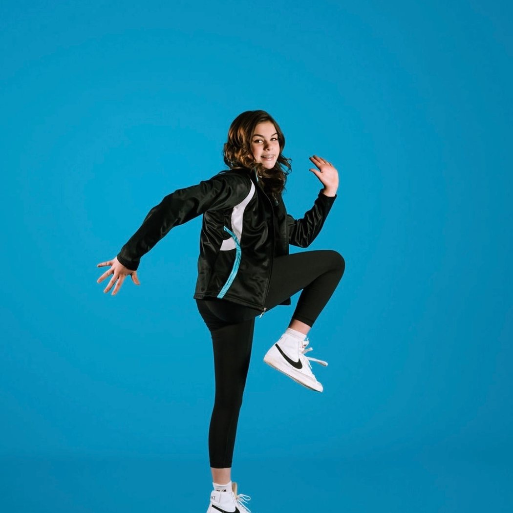 2025-26 Class Schedule - Jazz N Taps Dance Studio 2