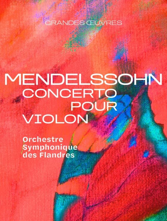 Mendelssohn, Concerto pour violon 1