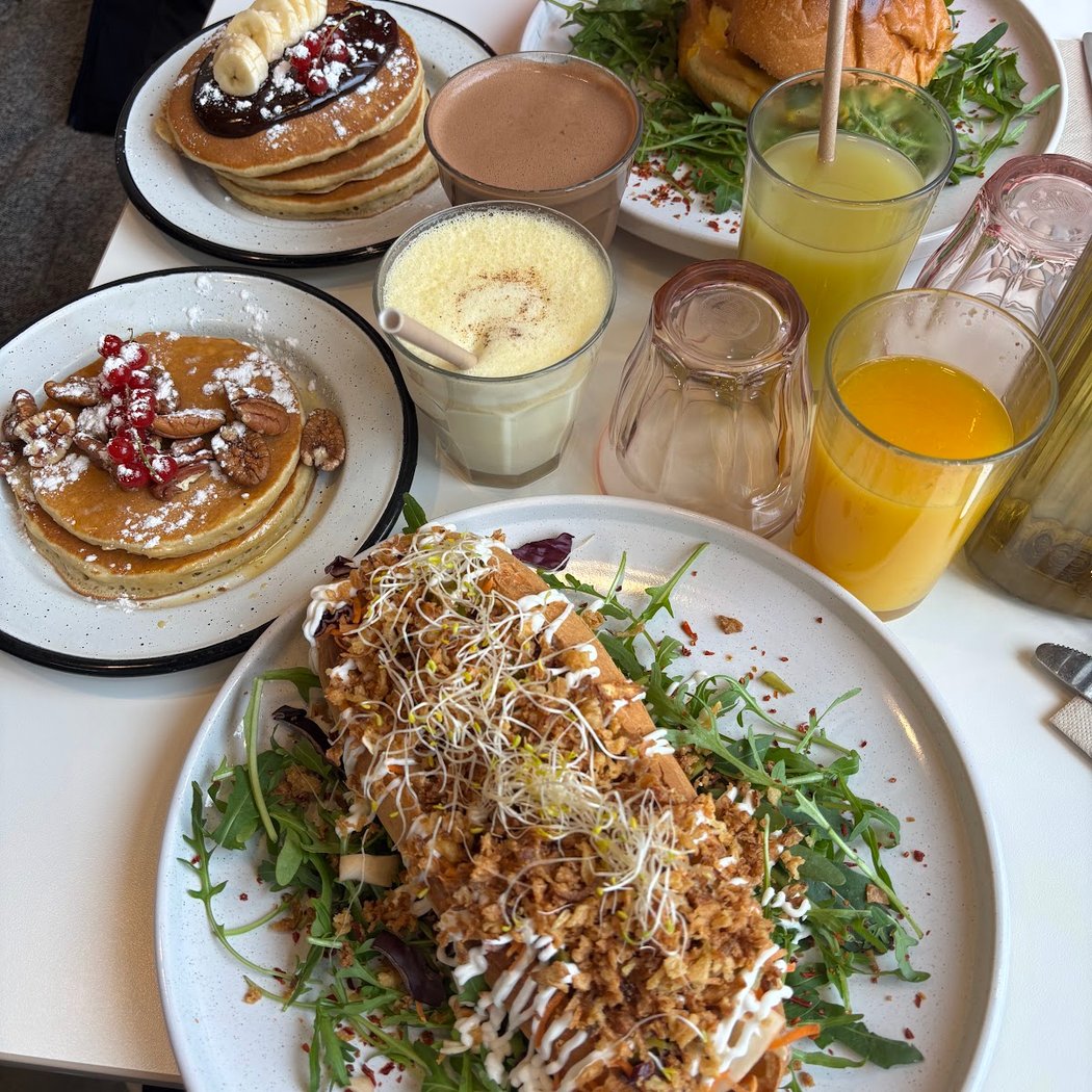Maison Nosh - Aix en Provence 3