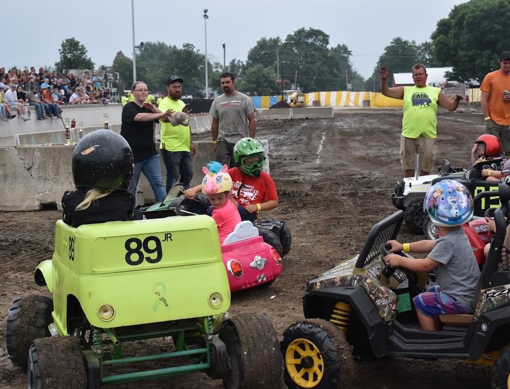 Henry County Fair 2