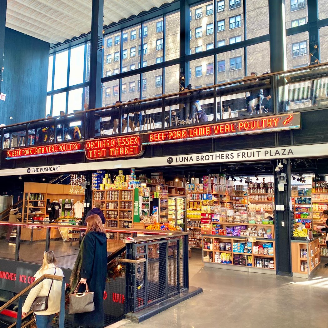 Immigrant New York Food Tour 2