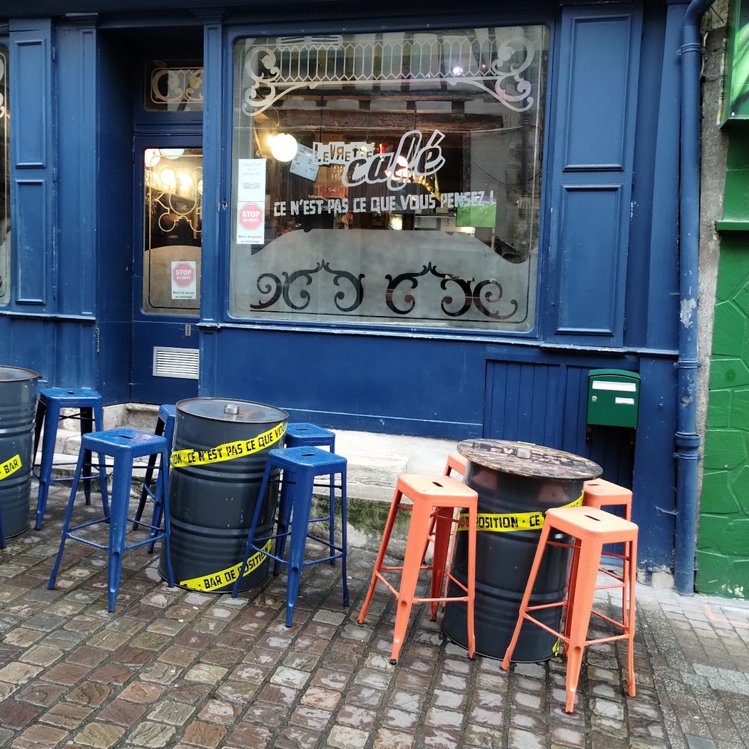 LevЯette Café Bourges 3