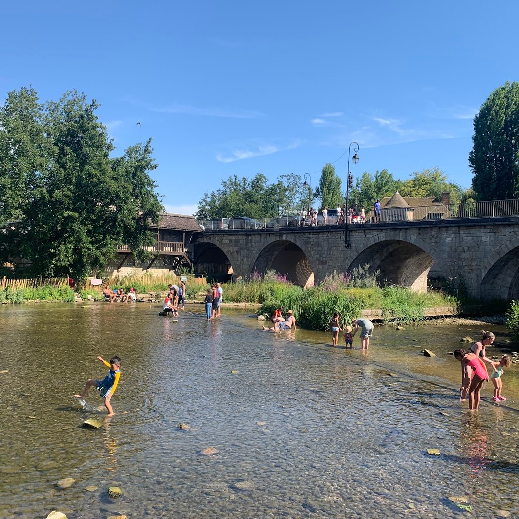 Pré de Pins 1