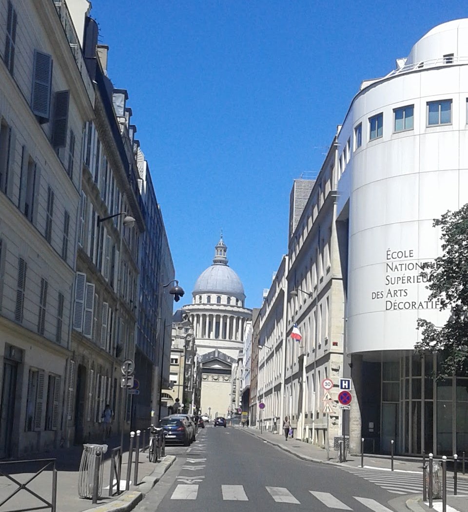 AFTER Project Room #1 : De rire sur les cendres 2