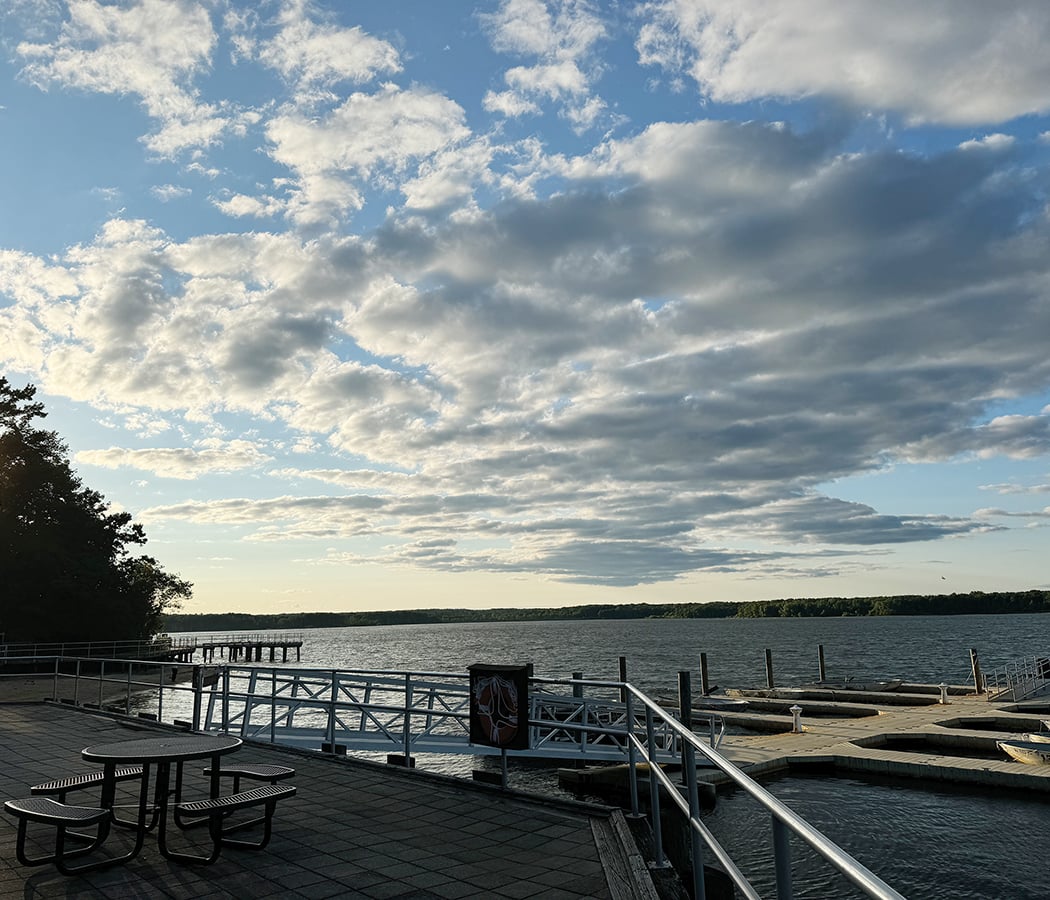 Manasquan Reservoir Environmental Center 2
