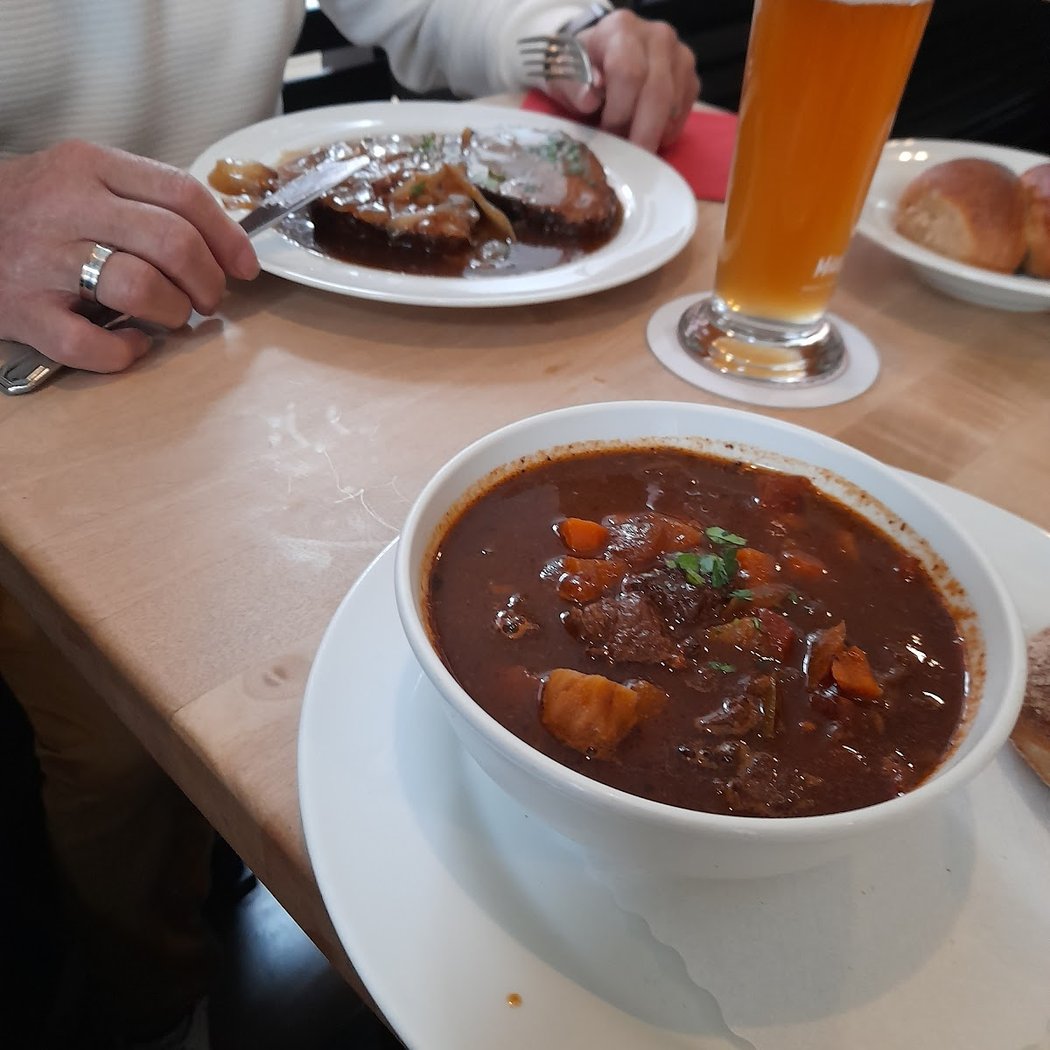 Früh Kölsch 1