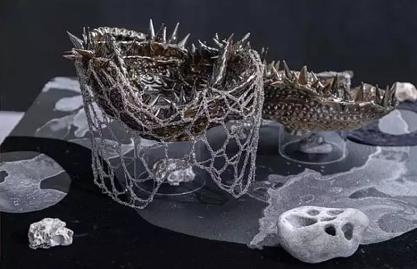MFA Artists’ Talk 2