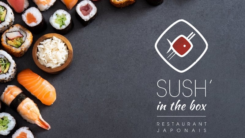 Sush'in the Box 3