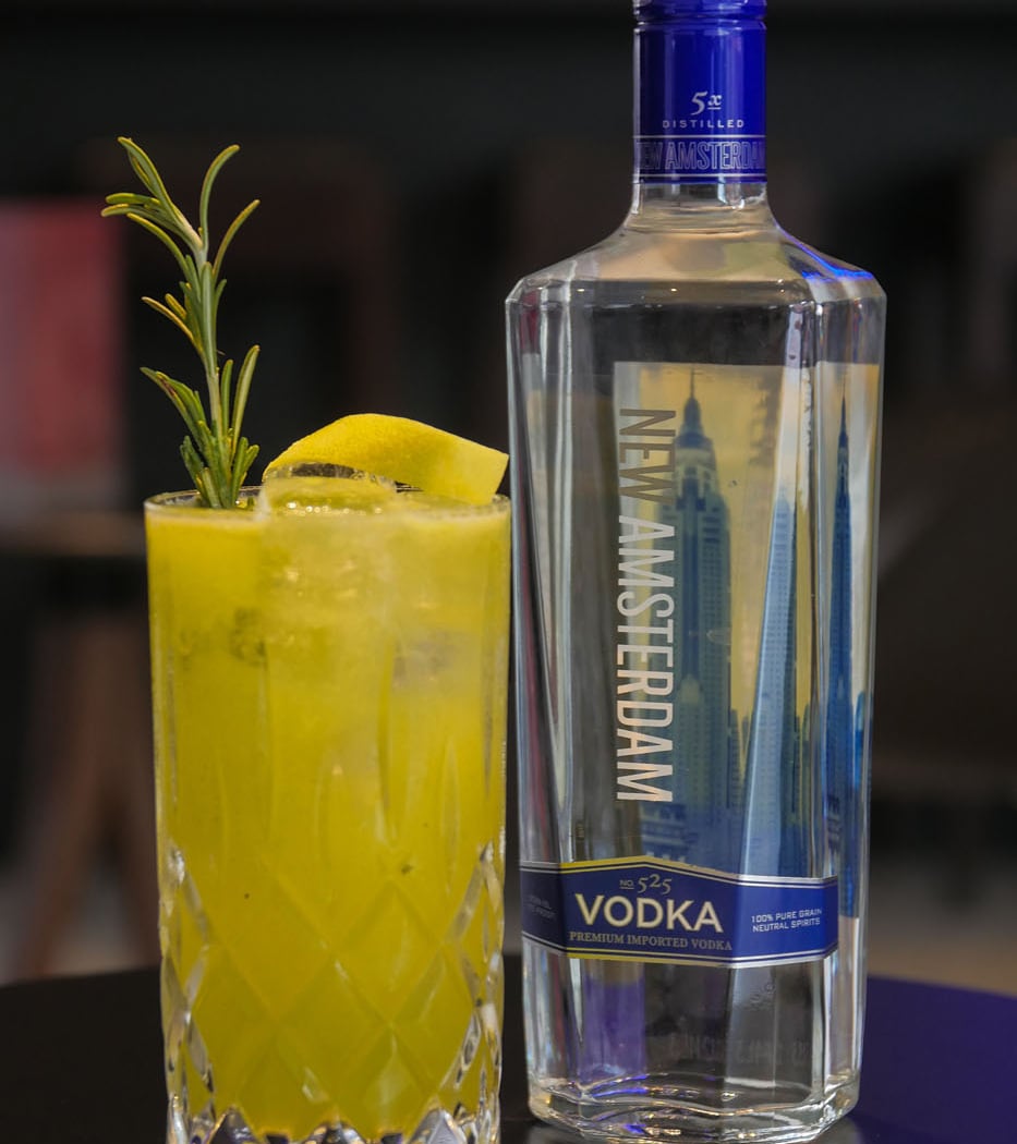 Monday Night Drink Specials 1