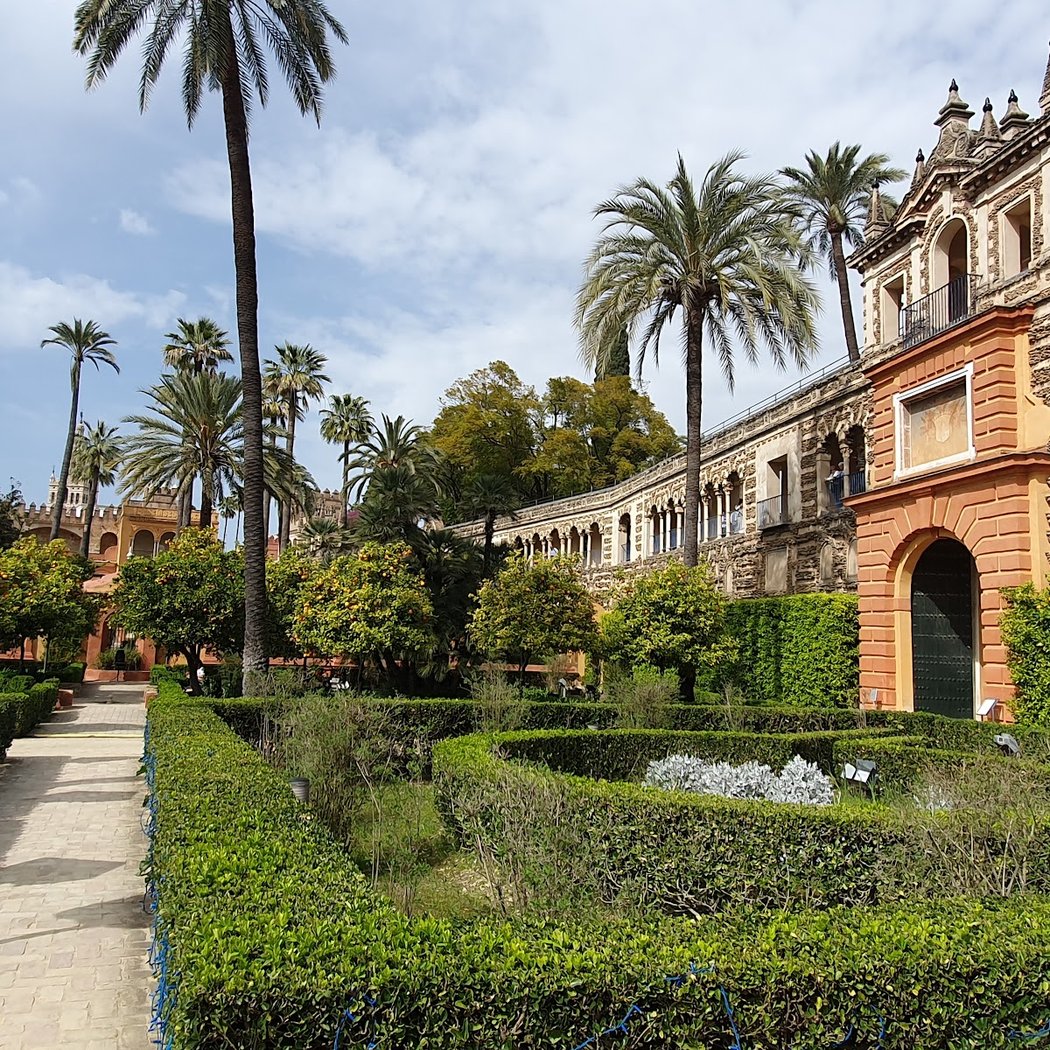 Fuente de la Fama 2