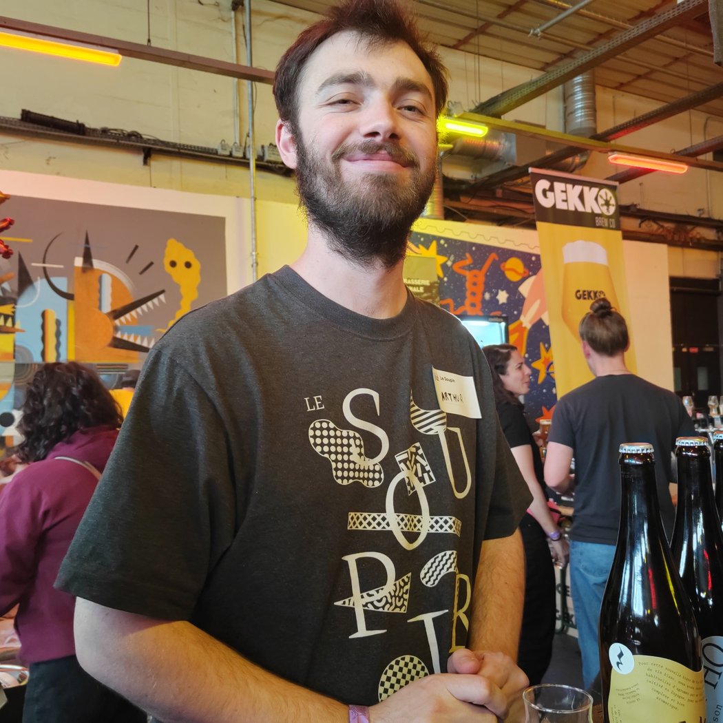Brasserie du Roi - Brasserie artisanale & boutique 2