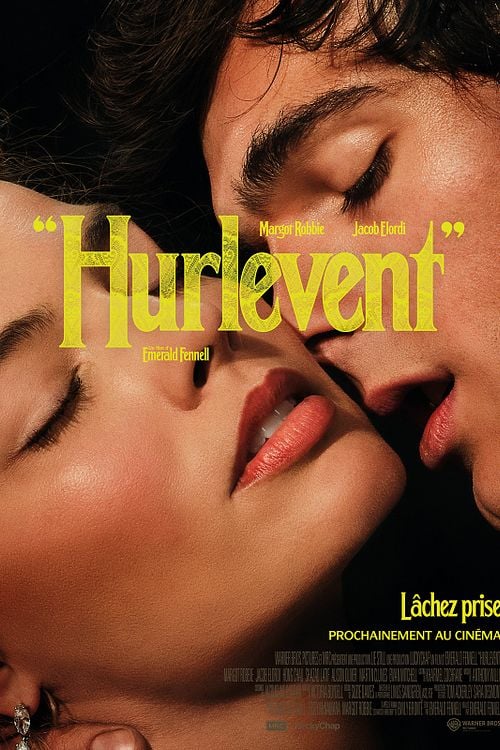 HURLEVENT en VOST 1