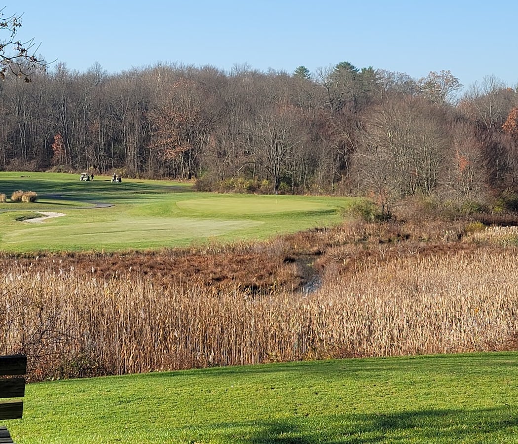 High Point Golf Club 3