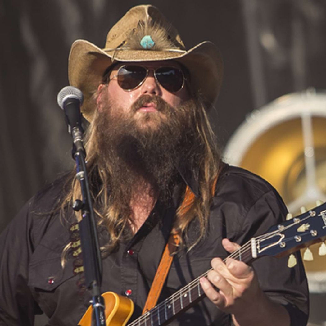 Chris Stapleton 1