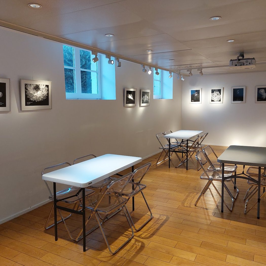 Exposition en famille 2