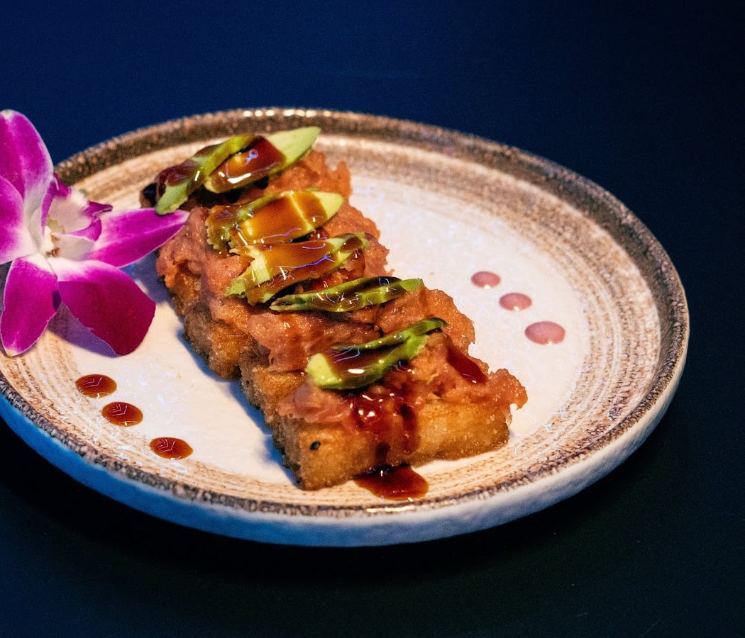 CIELO Sushi Lounge 2