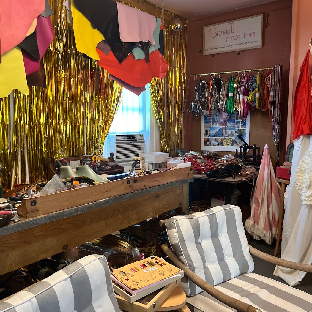 Lucestella Studio 3