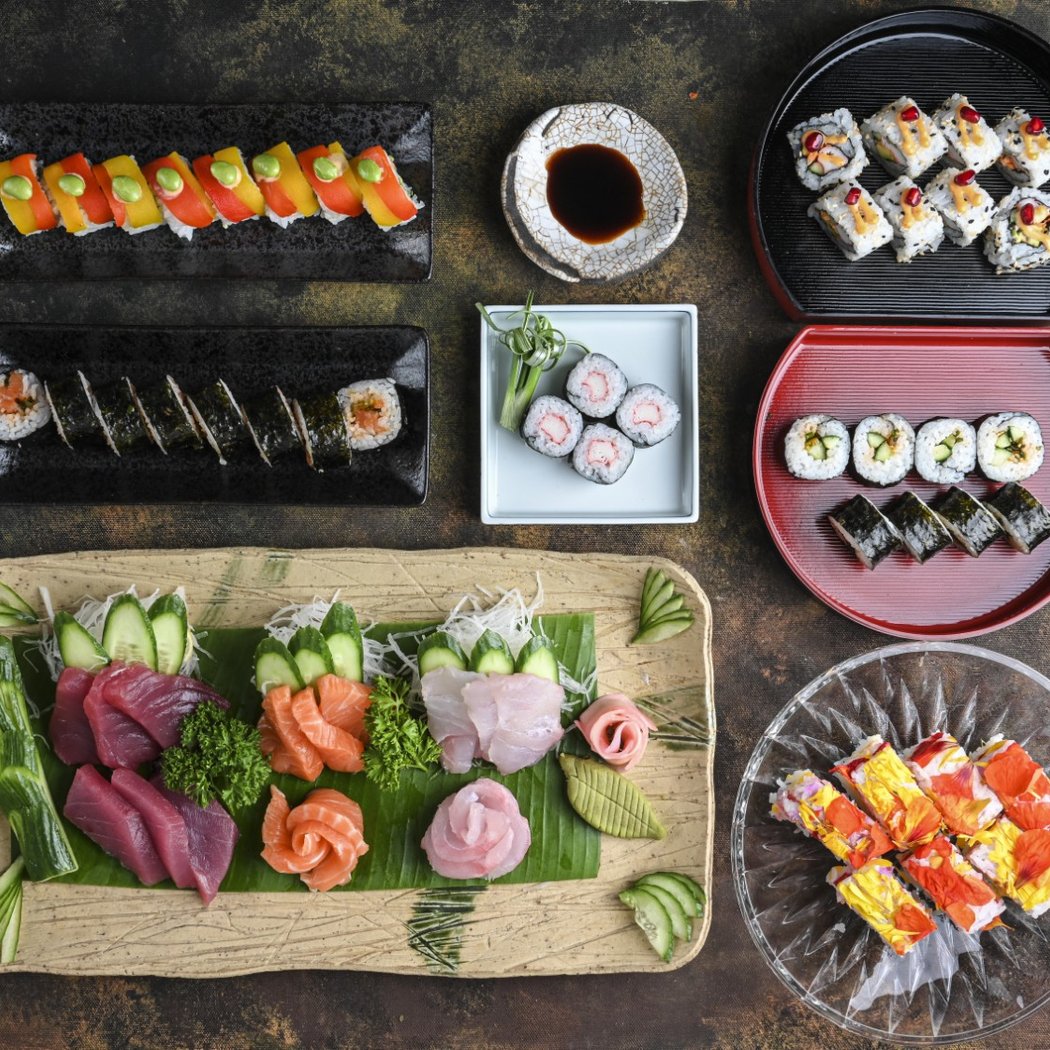 Azuki Japan Travel Bistro and Sake 1