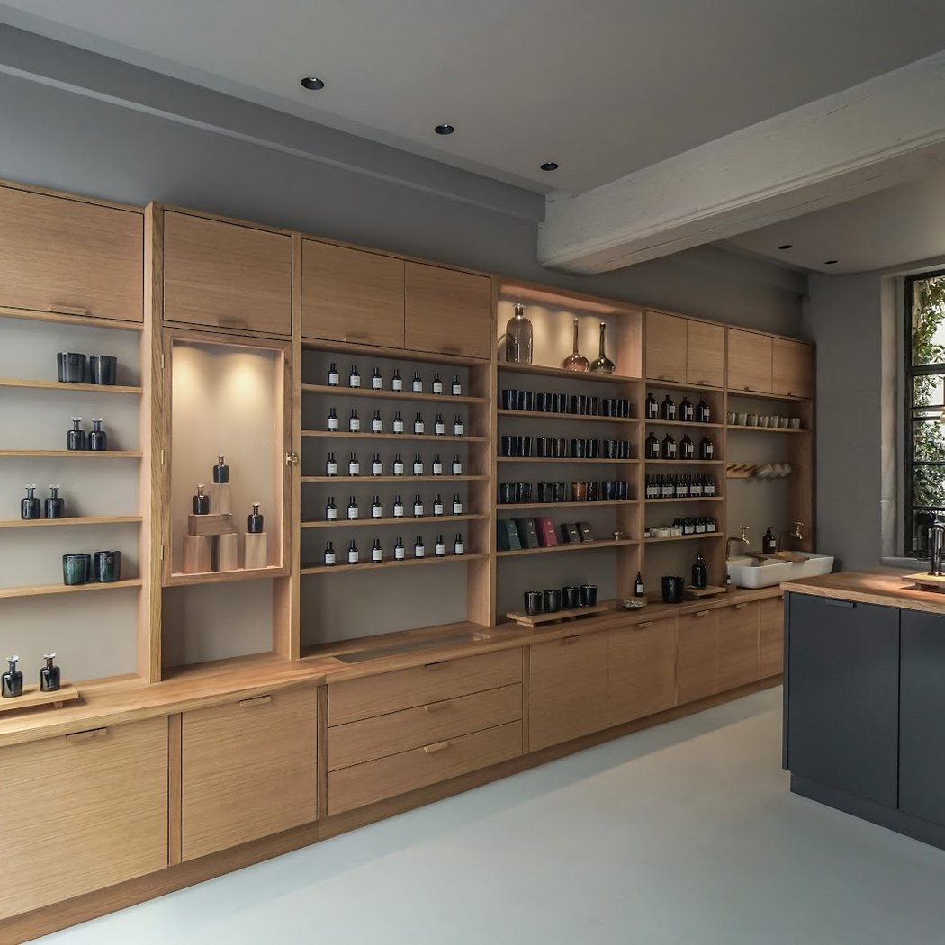 Perfumer H 3