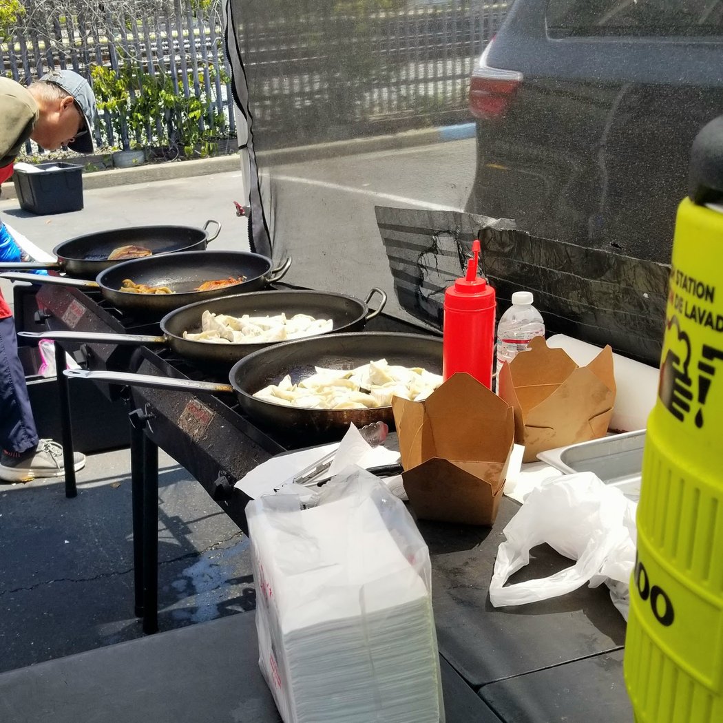 The Emery Weekly Farmers Market 3