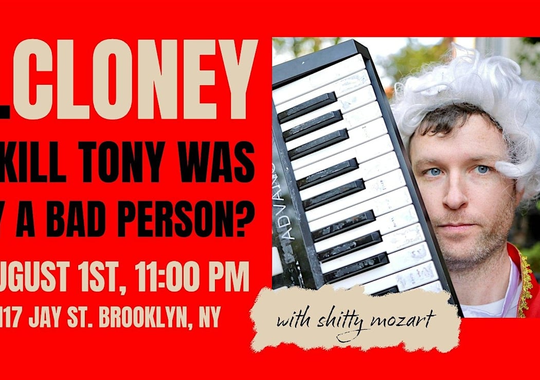 Kill Cloney 1