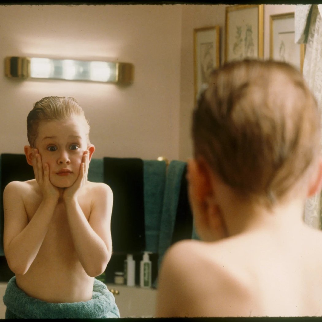Home Alone in Concert 1