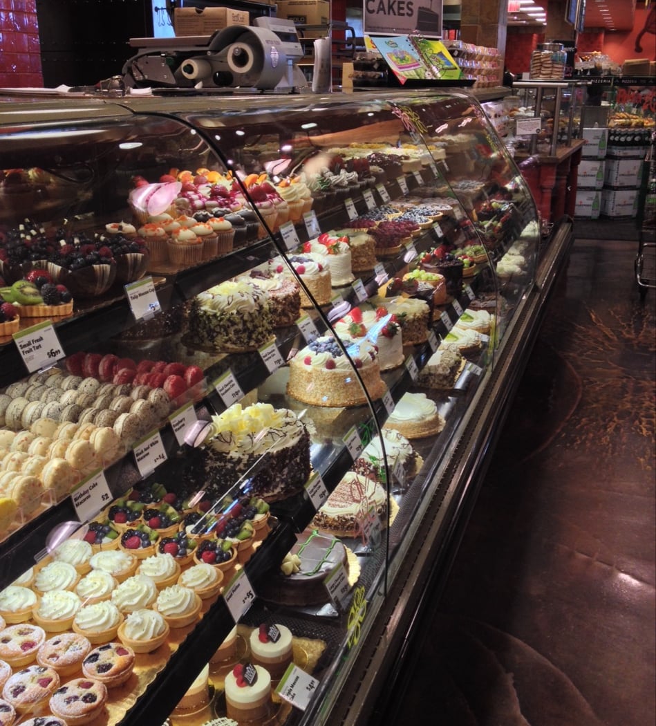 Whole Foods Market 3