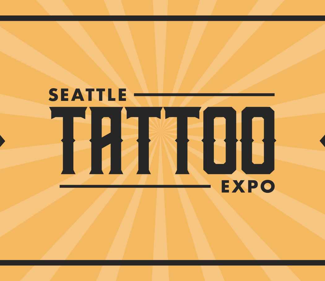Seattle Tattoo Expo 3
