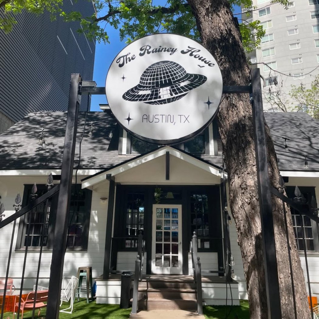 The Rainey House 2