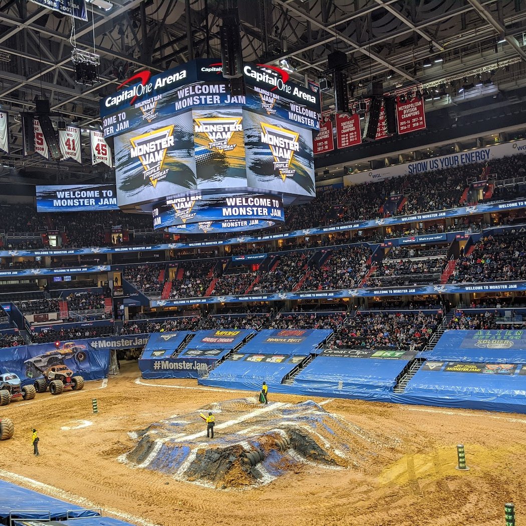 Monster Jam 2