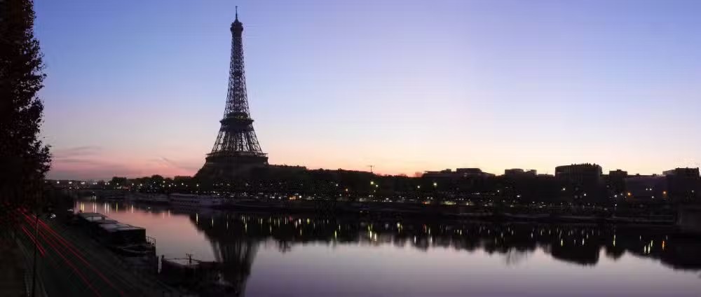 Paris 4