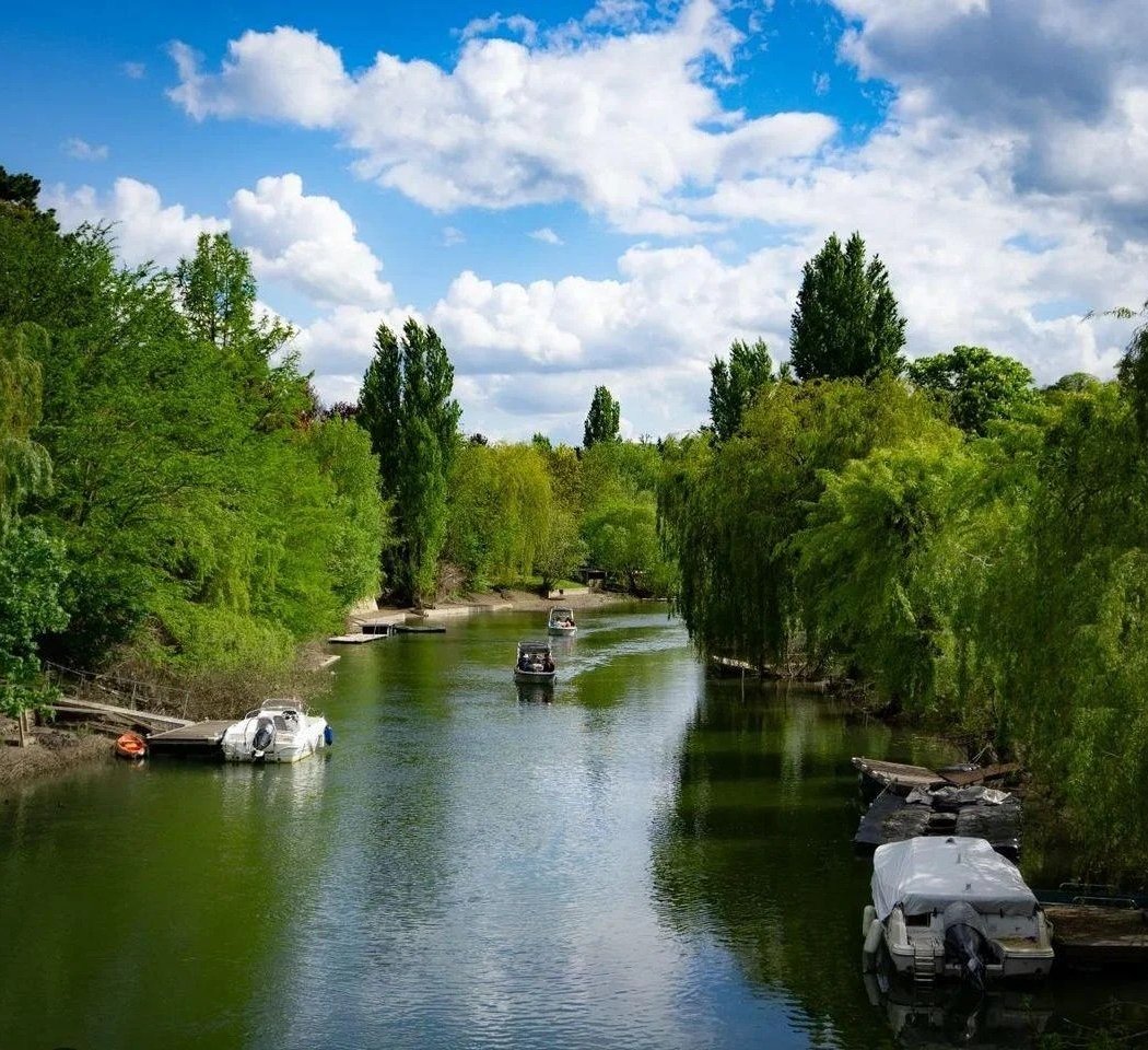 Villennes-sur-Seine 2