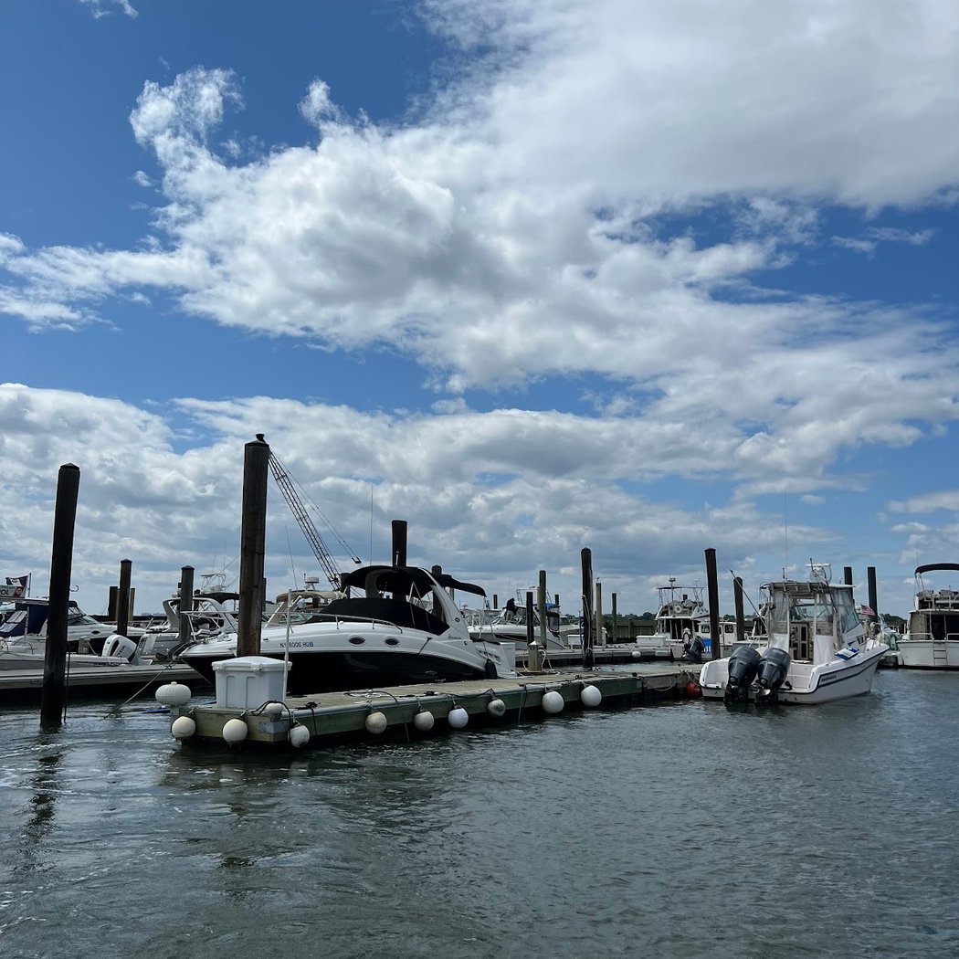 College Point Yacht Club 3