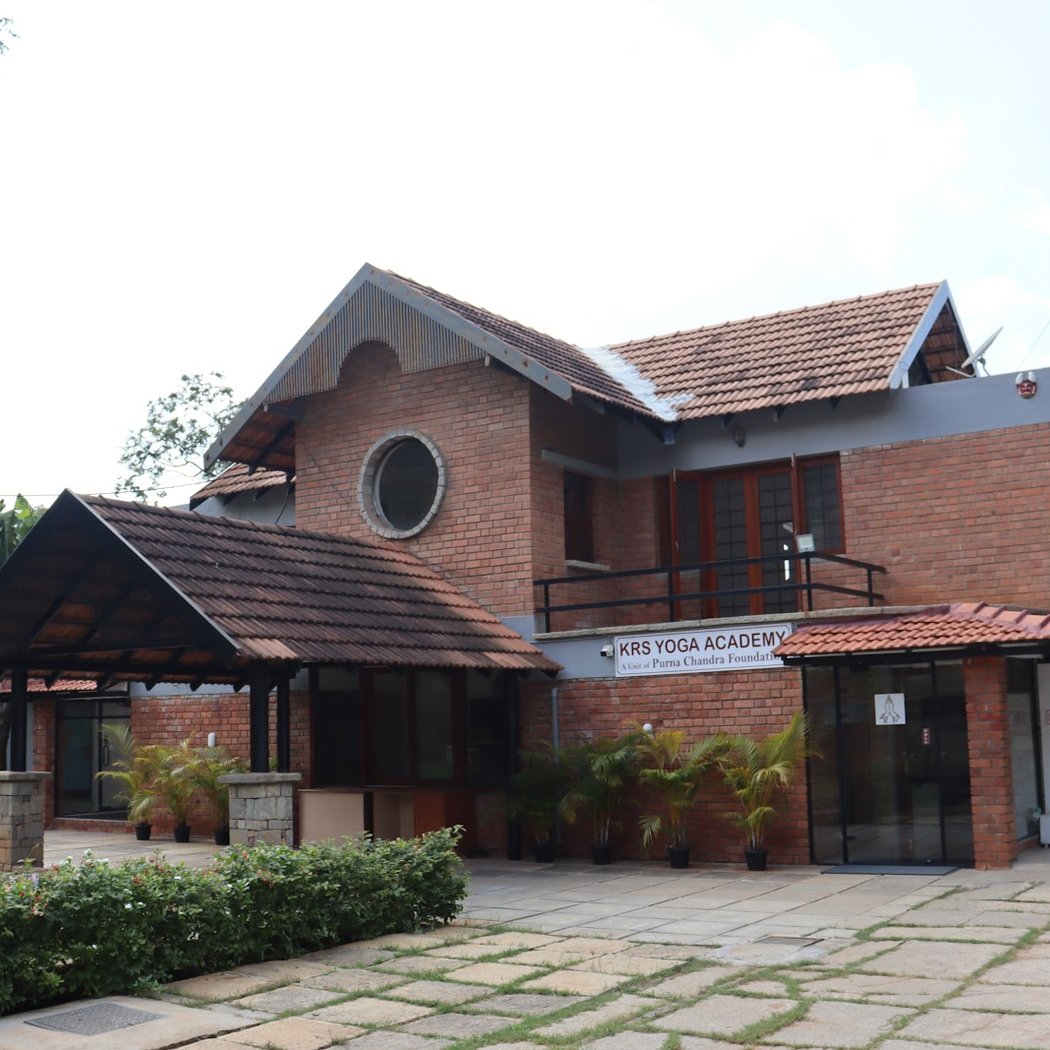 KRS YOGA Academy--Whitefield, Bangalore 2