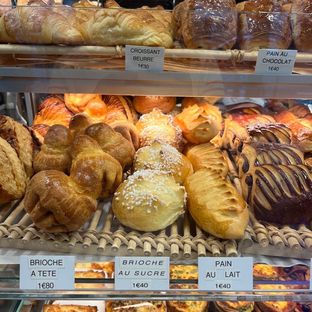 Boulangerie Ludovic Petit 1