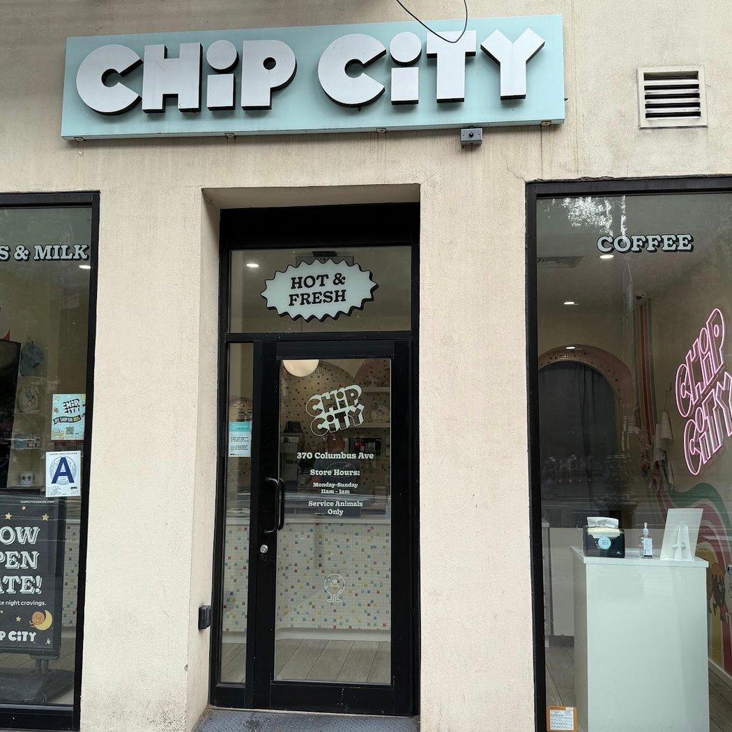 Chip City 2