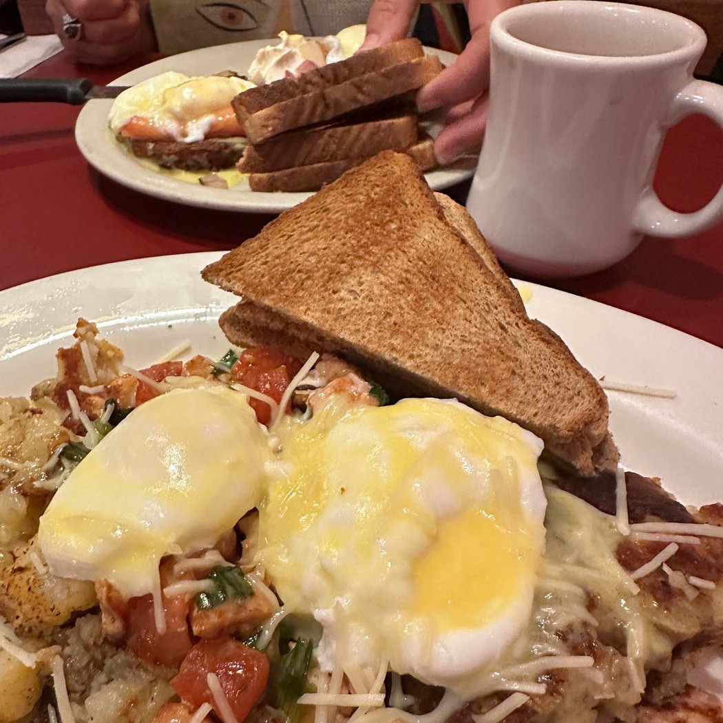 Main Street Bistro 1