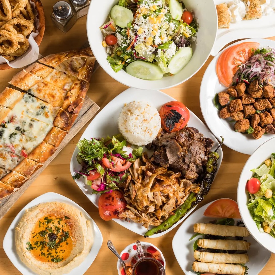 TRUVA Cafe & Grill 1