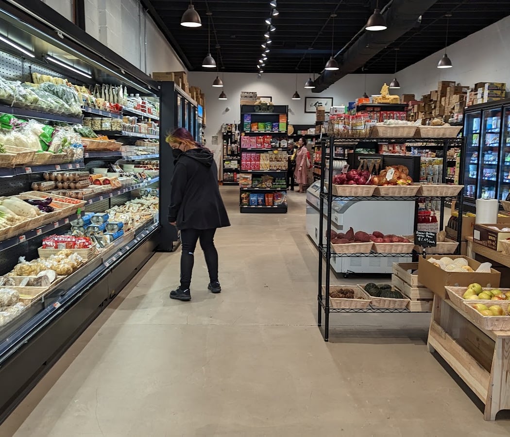 Ai Mart 2