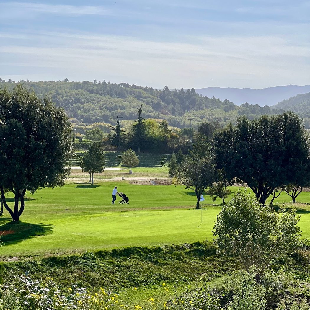 Domaine des Hautes-Garrigues 3