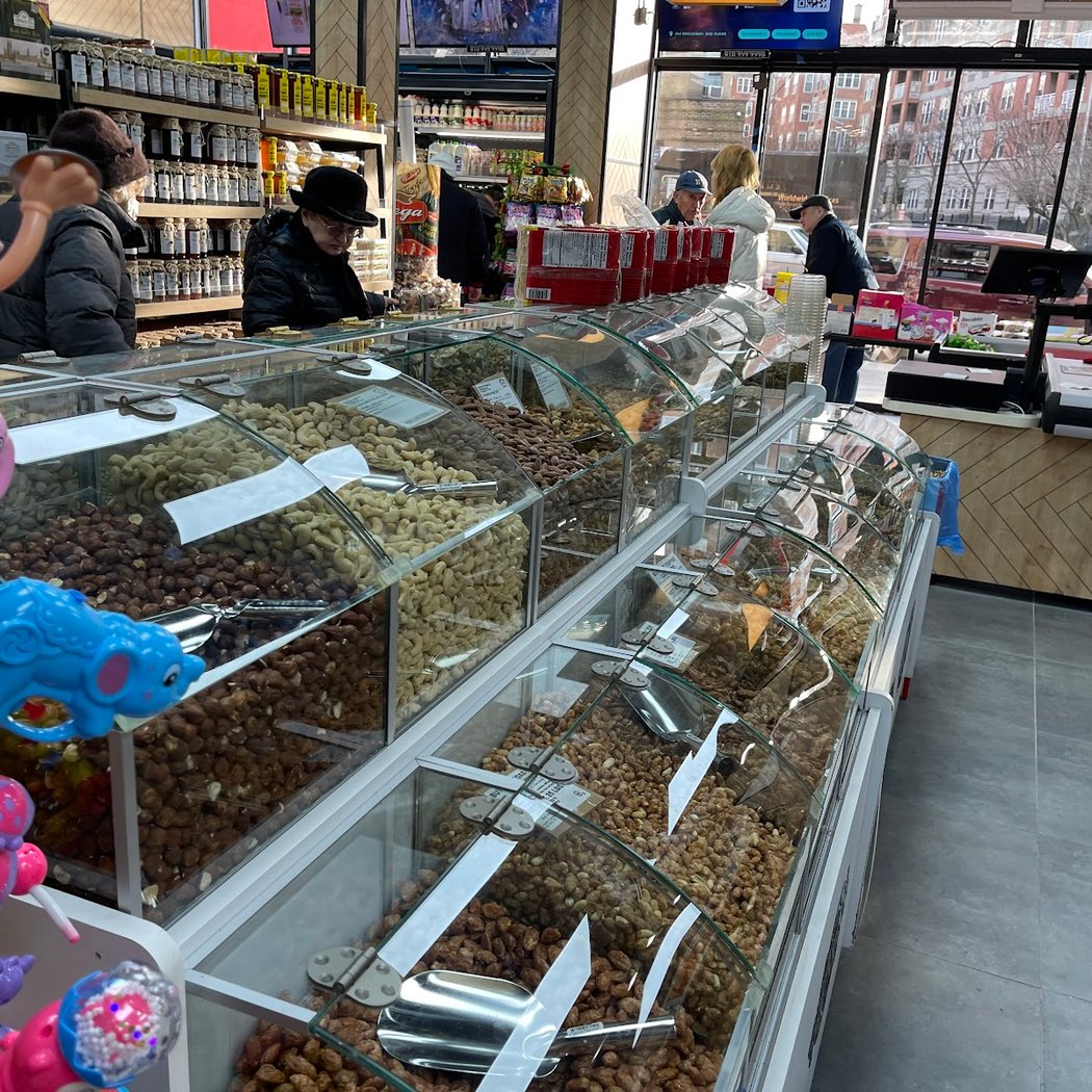 Global Gourmet Market 2