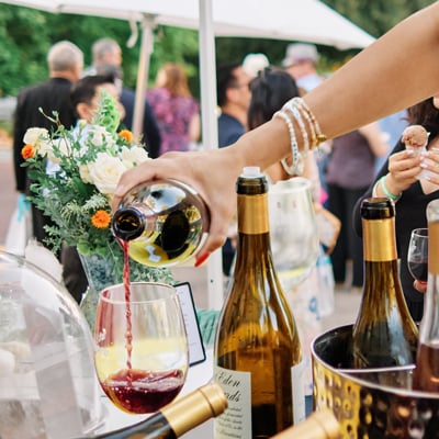 The Art of Food & Wine
