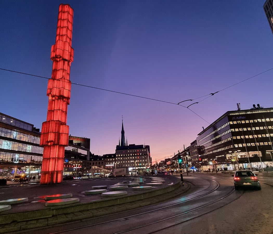 Sergels torg 3