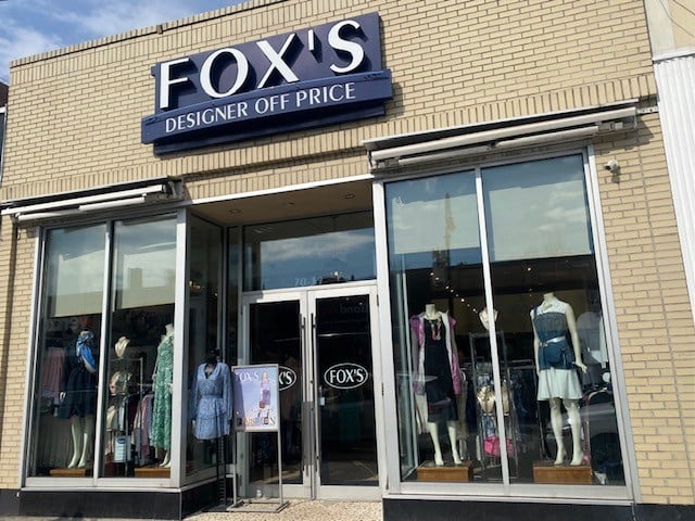 Fox's of Forest Hills 2