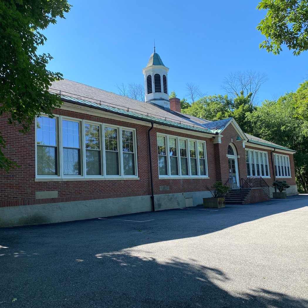 North Salem Community Center 2