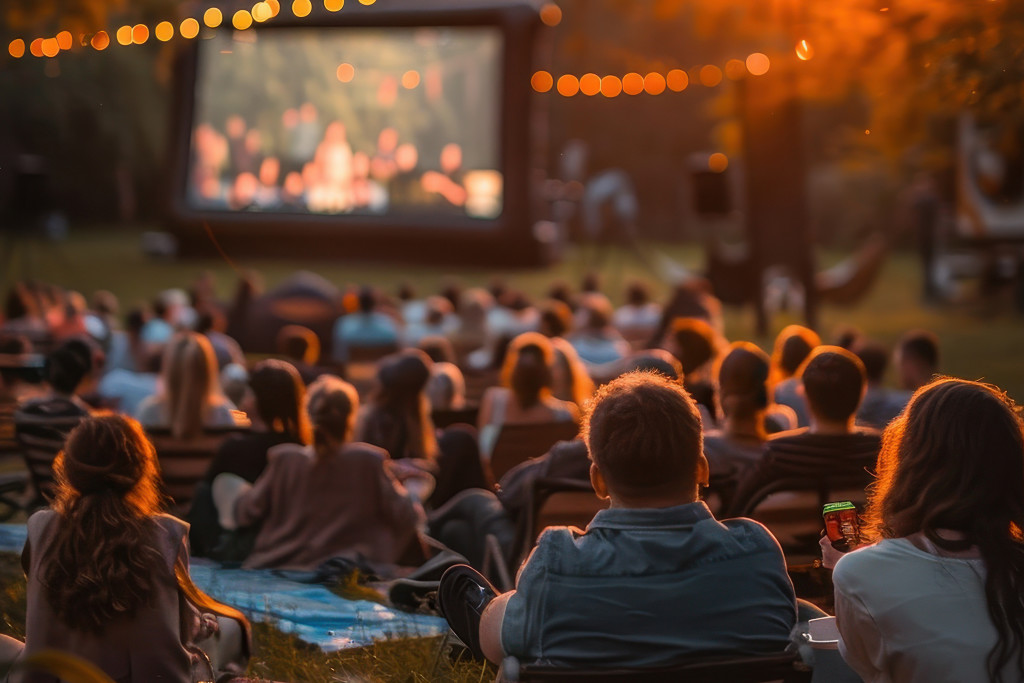 Movie Night: Grease