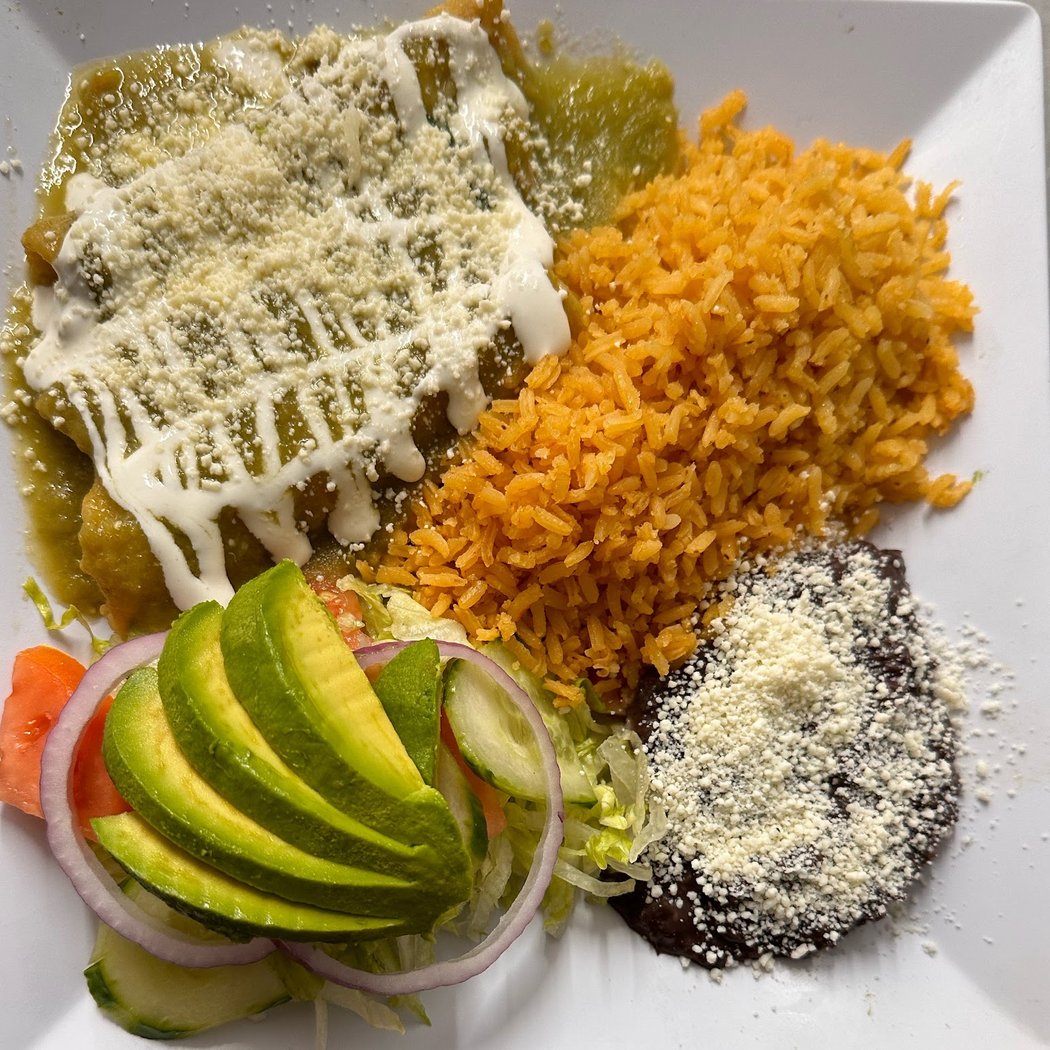 Coro York Mexican Grill 3