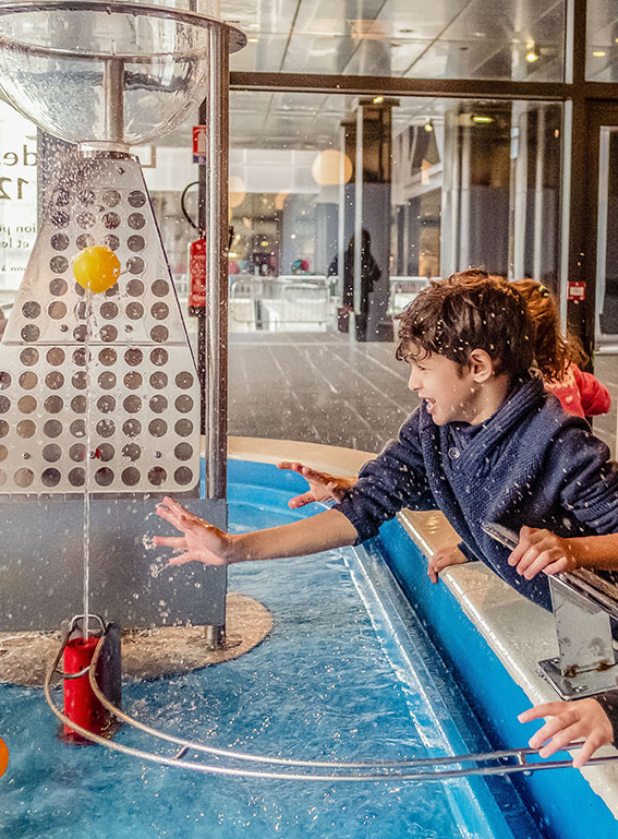 Cité des Enfants 5-10 ans 1